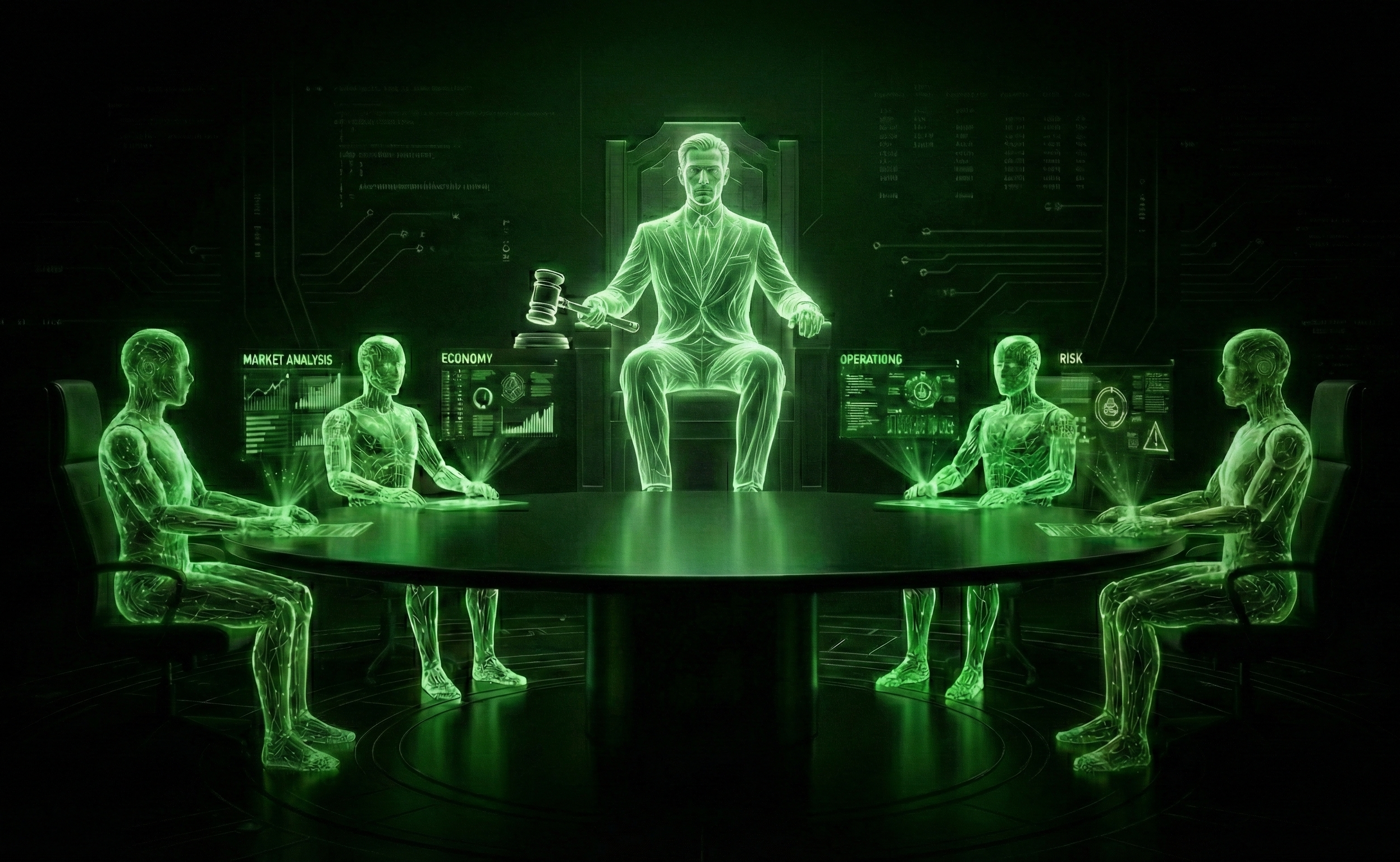 AIDELIBRA Advisory Council